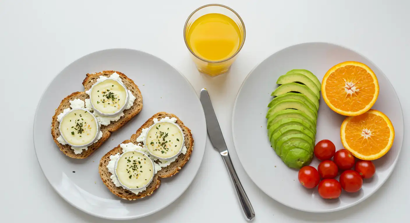 Keçi Peyniri Faydaları: Sağlıklı Bir Yaşam Tarzının Vazgeçilmezi