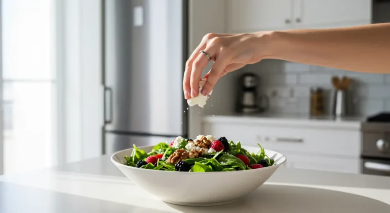 Keçi Peyniri Faydaları: Sağlıklı Bir Yaşam Tarzının Vazgeçilmezi