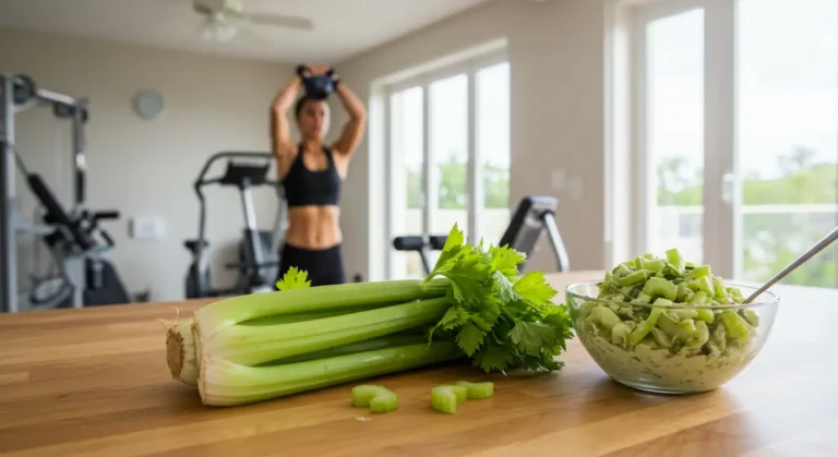 Kerevizin Faydaları: Kilo Vermeye Etkileri ve Besin Değeri Nedir?