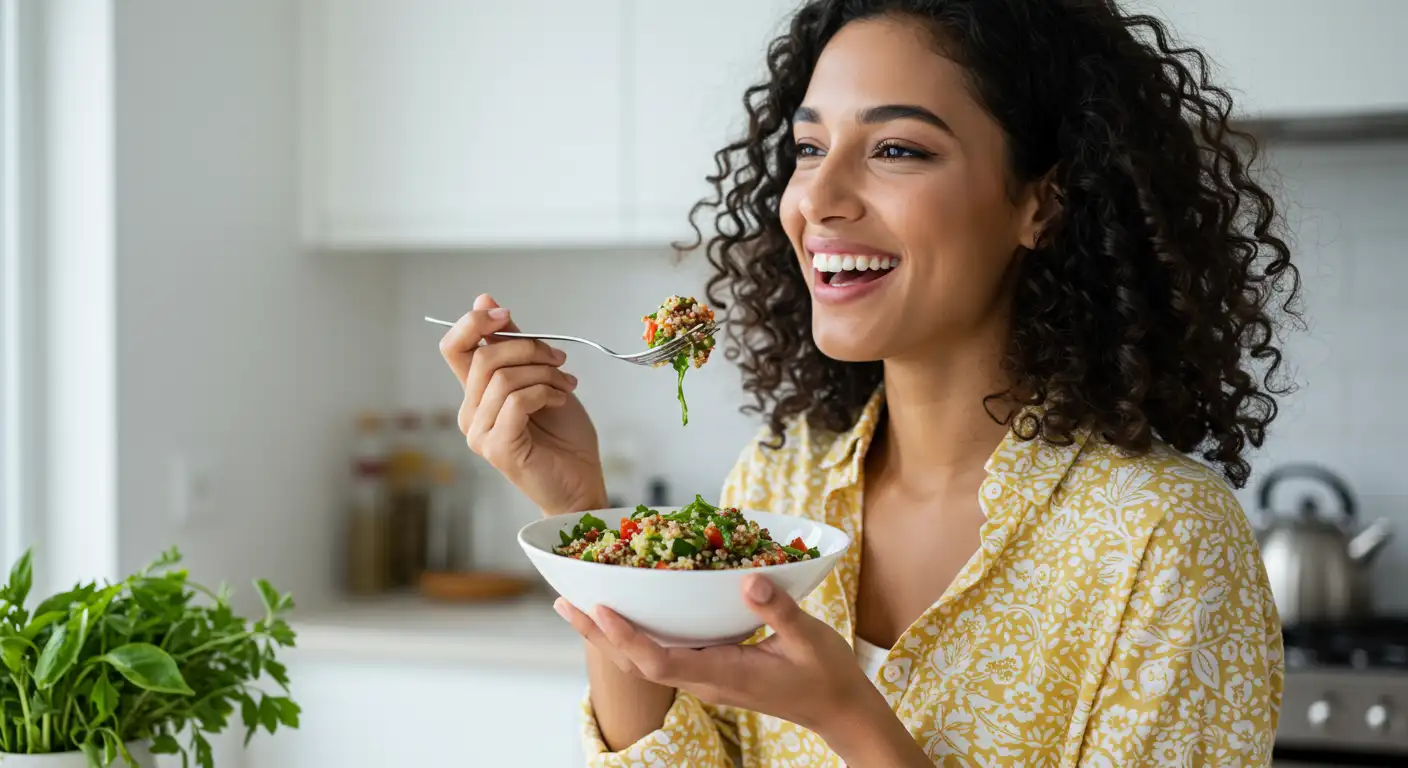 Kinoa Nedir? Zayıflamaya Etkisi ve Sağlıklı Kullanım Rehberi