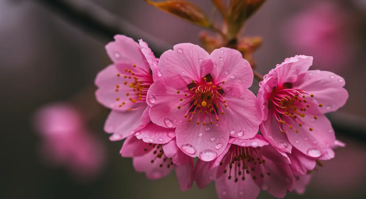 Kirazın Sağlığa Faydaları Nelerdir? Kilo Kontrolünden Kalp Sağlığına