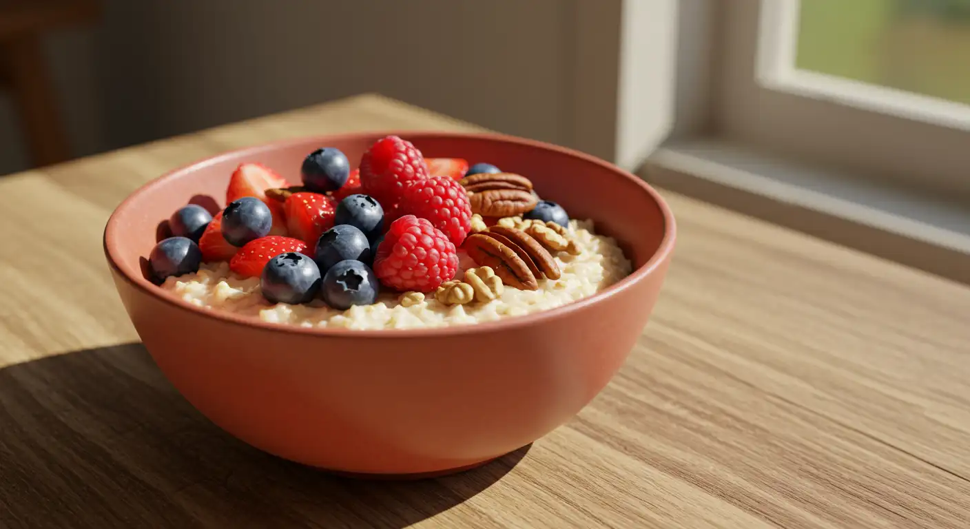 Lifli Gıdalar Nedir? Sağlıklı Bir Yaşam İçin En Temel Rehber