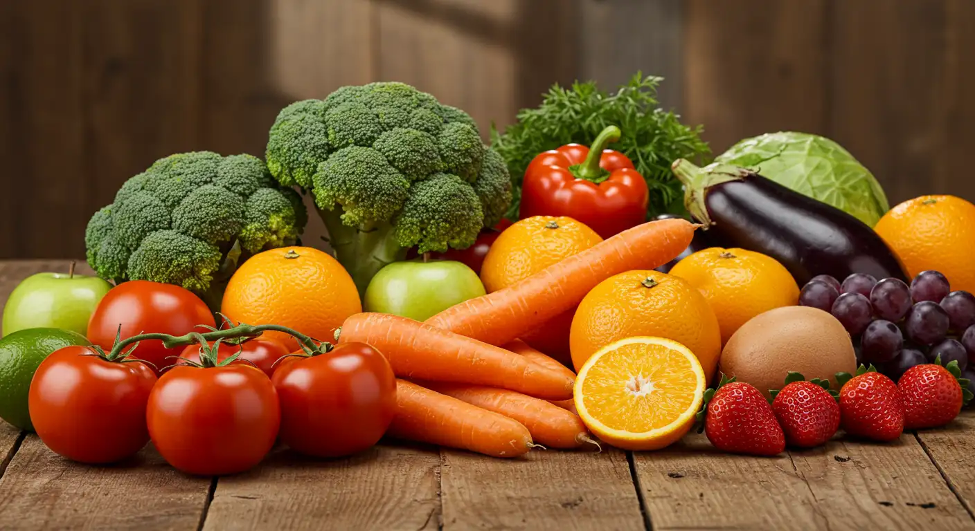 Lifli Gıdalar Nedir? Sağlıklı Bir Yaşam İçin En Temel Rehber