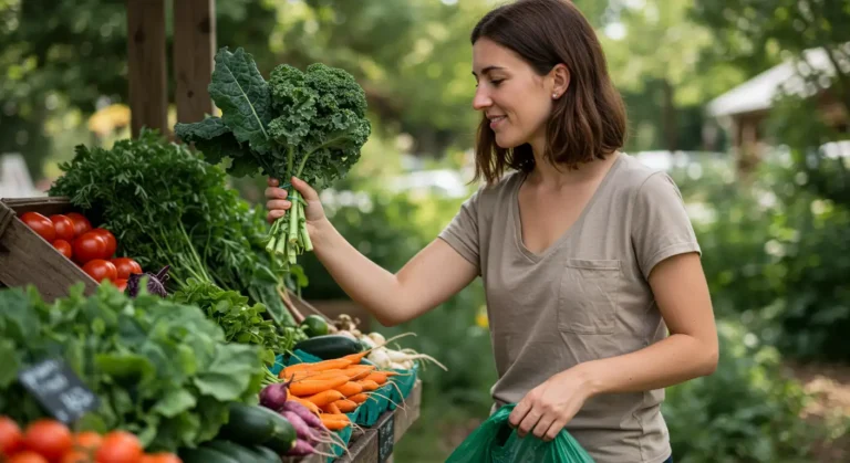 Nişasta Nedir? Sağlıklı Beslenmede Nişastanın Rolü