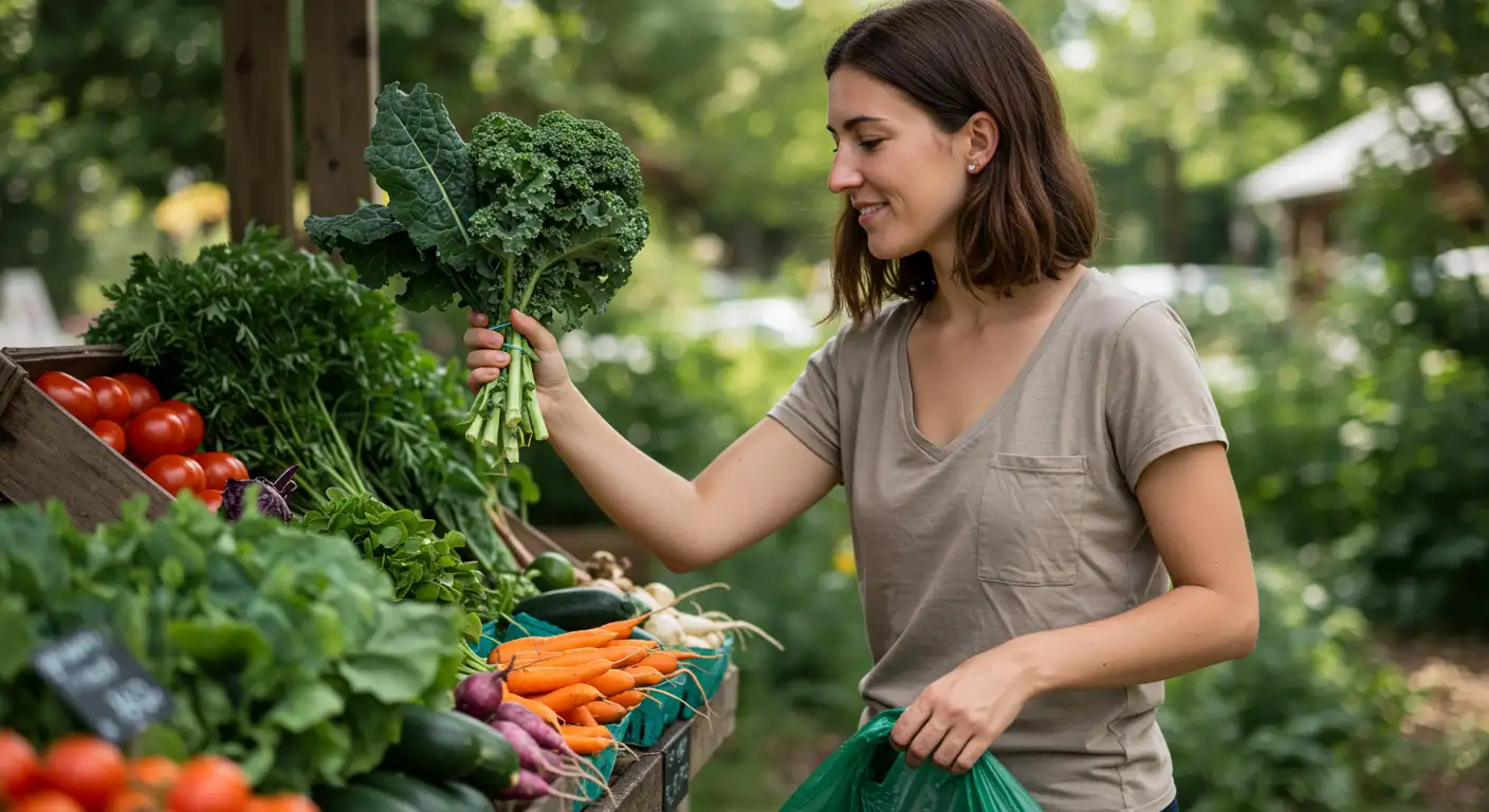 Nişasta Nedir? Sağlıklı Beslenmede Nişastanın Rolü