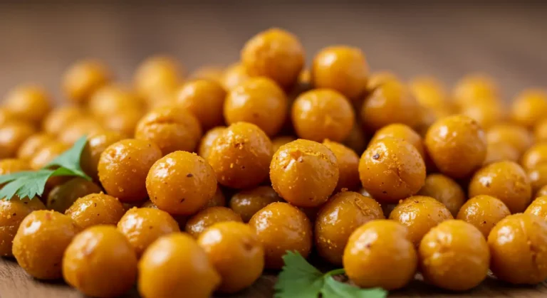 Nohutun Sağlık Faydaları: Besin Değeri ve Kilo Kontrolüne Etkisi Nedir?