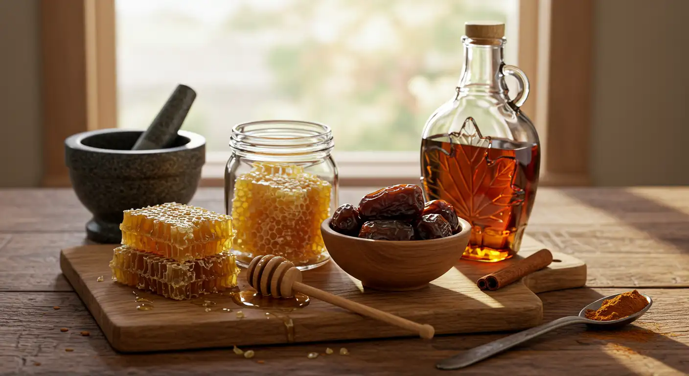 Pekmez Nedir? Sağlıklı Beslenmedeki Yeri ve Faydaları