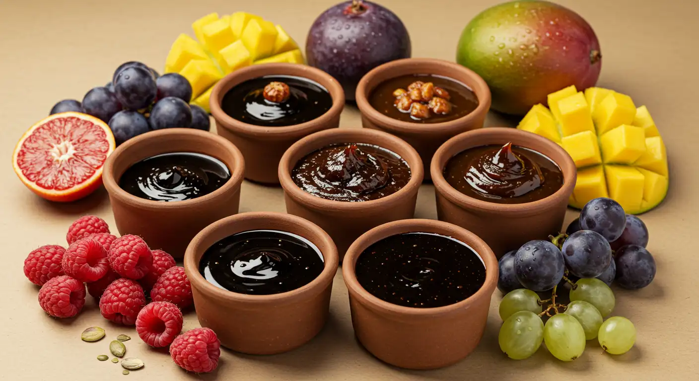 Pekmez Nedir? Sağlıklı Beslenmedeki Yeri ve Faydaları