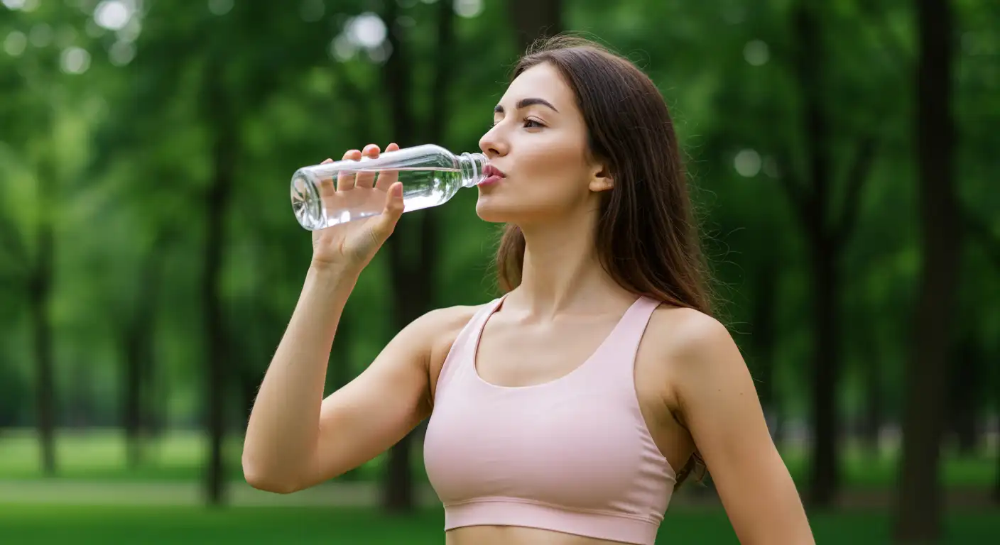 Pürin Nedir? Sağlıklı Yaşam İçin Pürin Alımı Rehberi