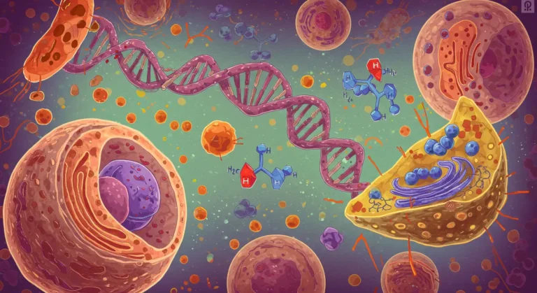 Pürin Nedir? Sağlıklı Yaşam İçin Pürin Alımı Rehberi