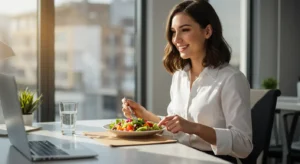 Sağlıklı Ara Öğün Önerileri: Kilo Kontrolü ve Enerji İçin Anahtar