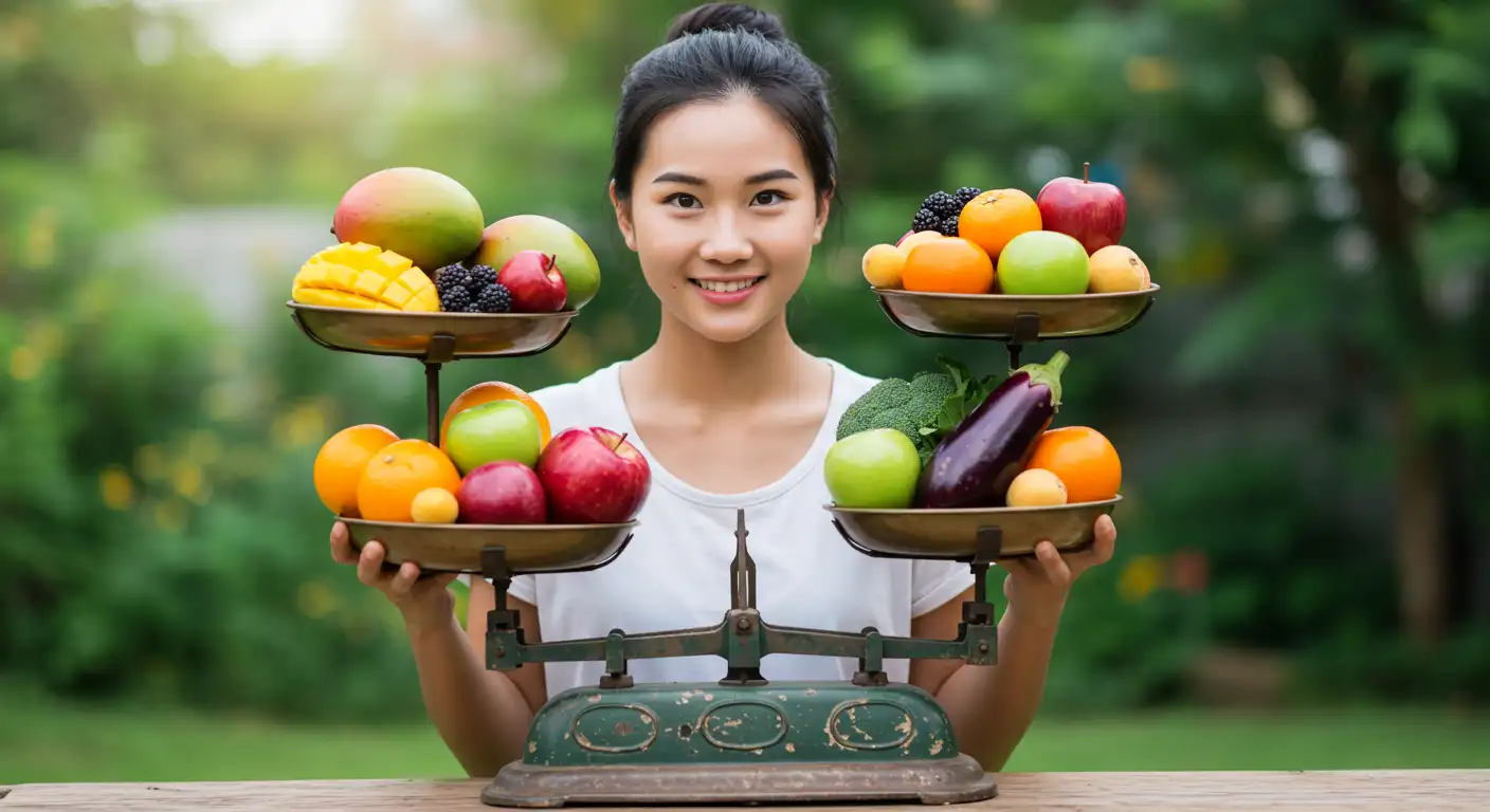 Sağlıklı Kilo Verme Yolları ve Sürdürülebilir Yaşam Tarzı