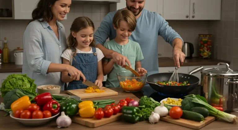 Sağlıklı Köfteli Bezelye Yemeği: Besleyici ve Doyurucu Bir Tarif