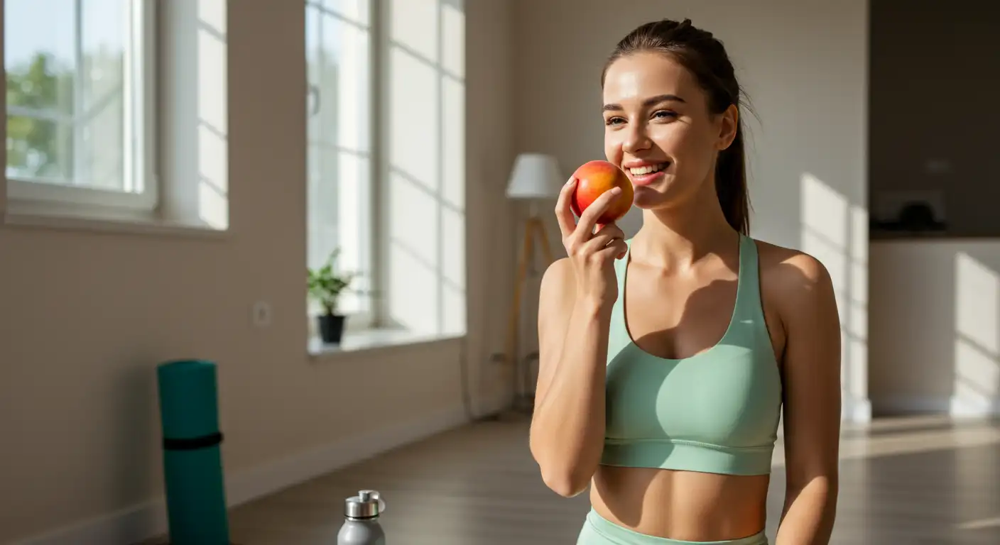 Şeftali Kaç Kalori ve Faydaları Nelerdir? Besleyici Bir Yaz Meyvesi