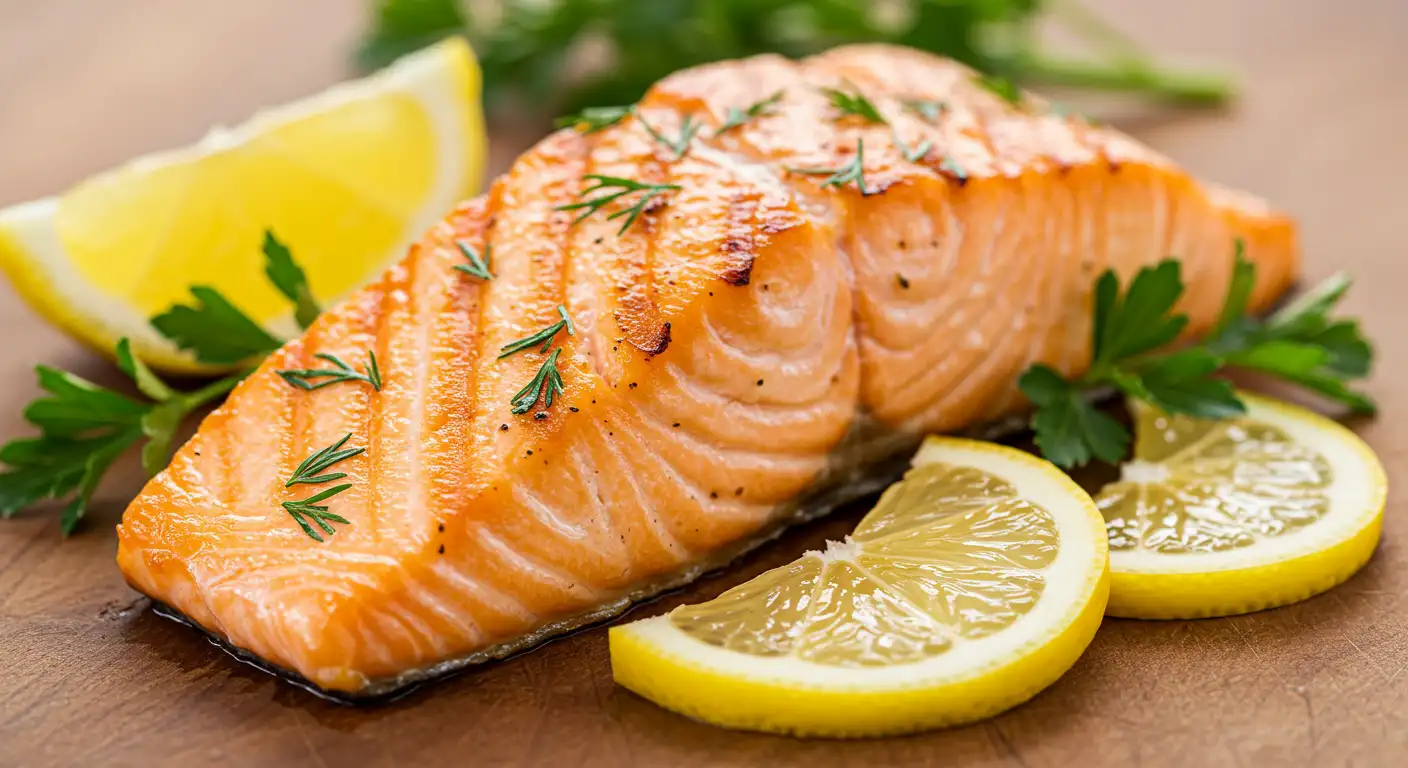 Somon Balığı: Sağlıklı Beslenmenin Yıldızı ve Faydaları Nelerdir?