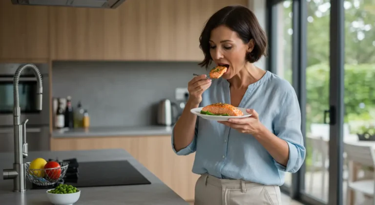 Somon Balığı: Sağlıklı Beslenmenin Yıldızı ve Faydaları Nelerdir?