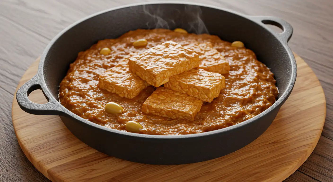 Soya: Bitkisel Güç Kaynağı ve Sağlıklı Yaşamın Anahtarı Nedir?