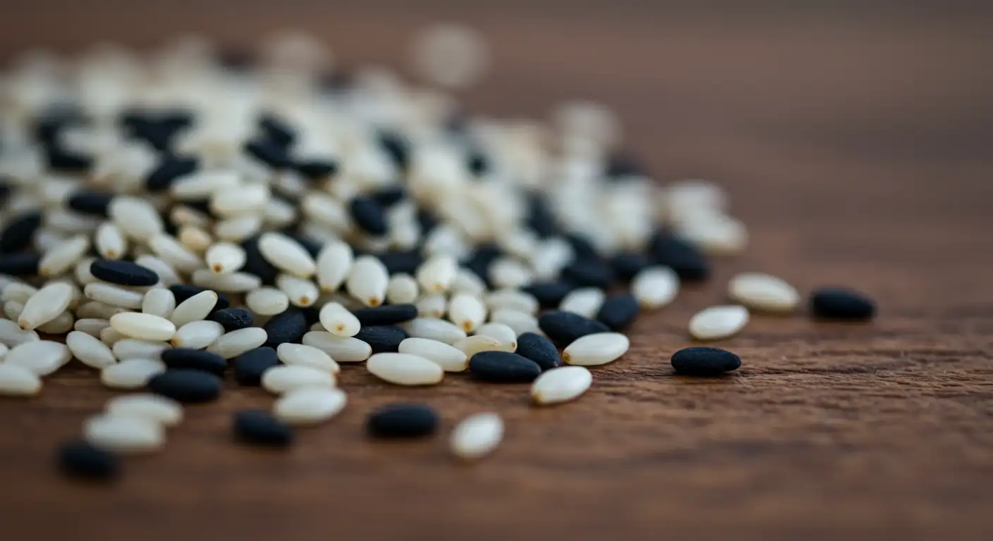 Susamın Gizemli Dünyası: Besin Değeri, Faydaları ve Kullanım Alanları