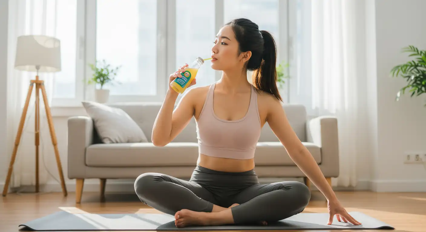 Tatlandırıcılar Nelerdir ve Sağlıklı Yaşamdaki Yeri Nedir?