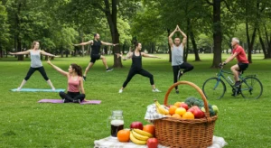 Ürik Asit Yüksekliği ve Sağlıklı Beslenme Rehberi