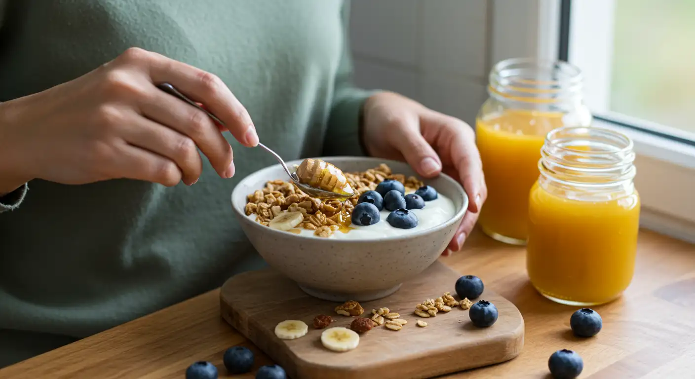 Yaban Mersini: Sağlık Faydaları, Besin Değeri ve Tüketim Rehberi