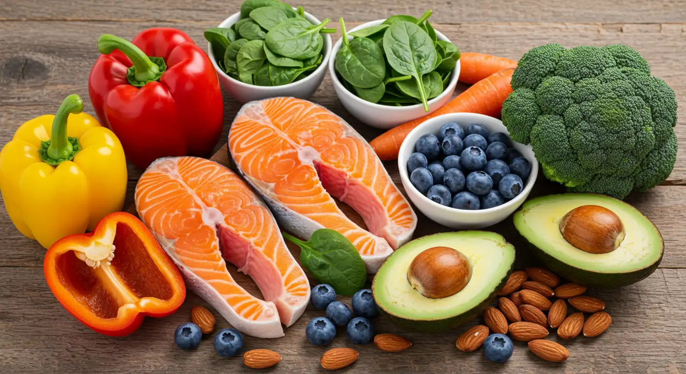 Yağlı Tohumlar: Sağlıklı Yaşamın Anahtarı ve Beslenme Rehberi