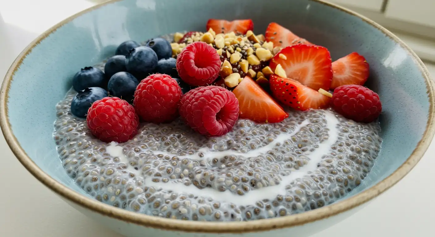 Yağlı Tohumlar: Sağlıklı Yaşamın Anahtarı ve Beslenme Rehberi