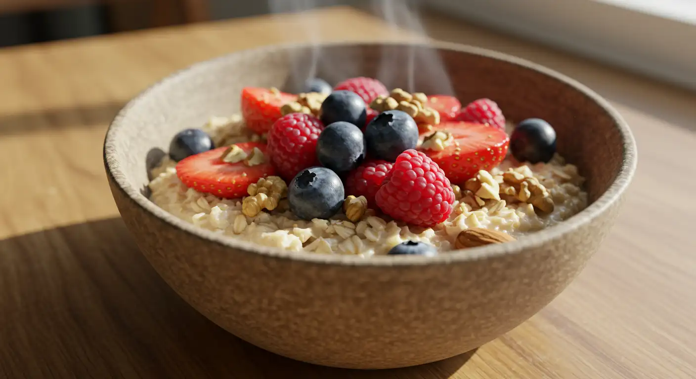 Yulaf Nedir? Sağlıklı Beslenmenin Temel Taşı Yulafın Faydaları