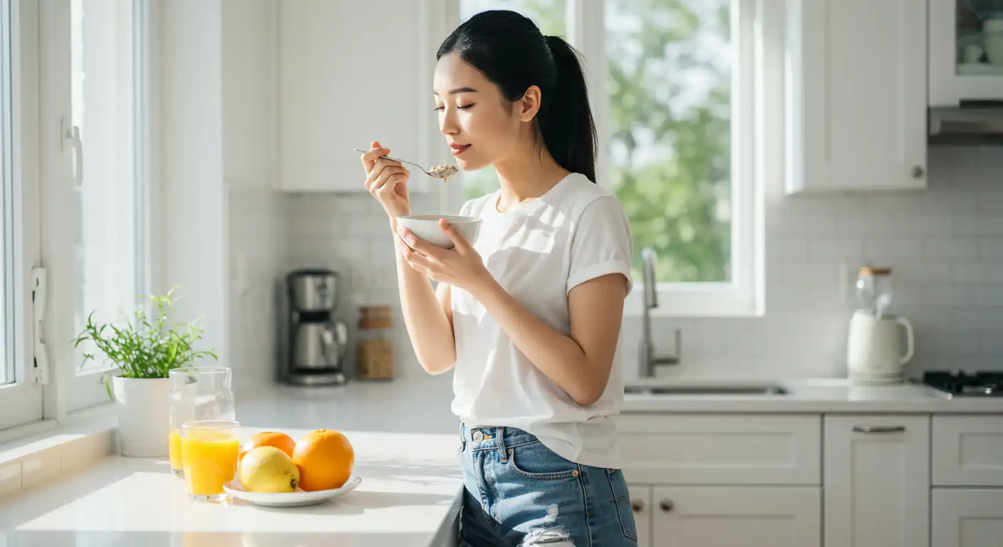 Yulaf Nedir? Sağlıklı Beslenmenin Temel Taşı Yulafın Faydaları