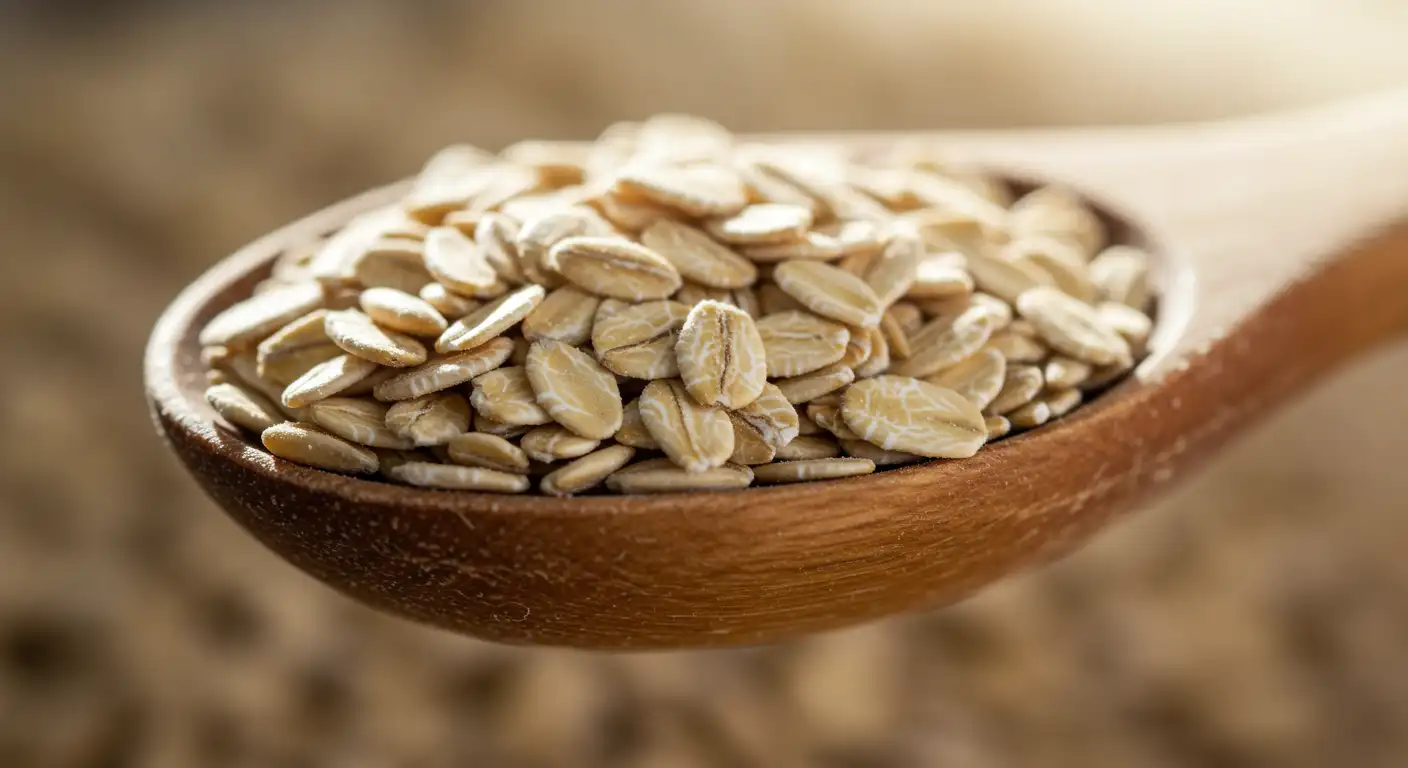 Yulaf Nedir? Sağlıklı Beslenmenin Temel Taşı Yulafın Faydaları