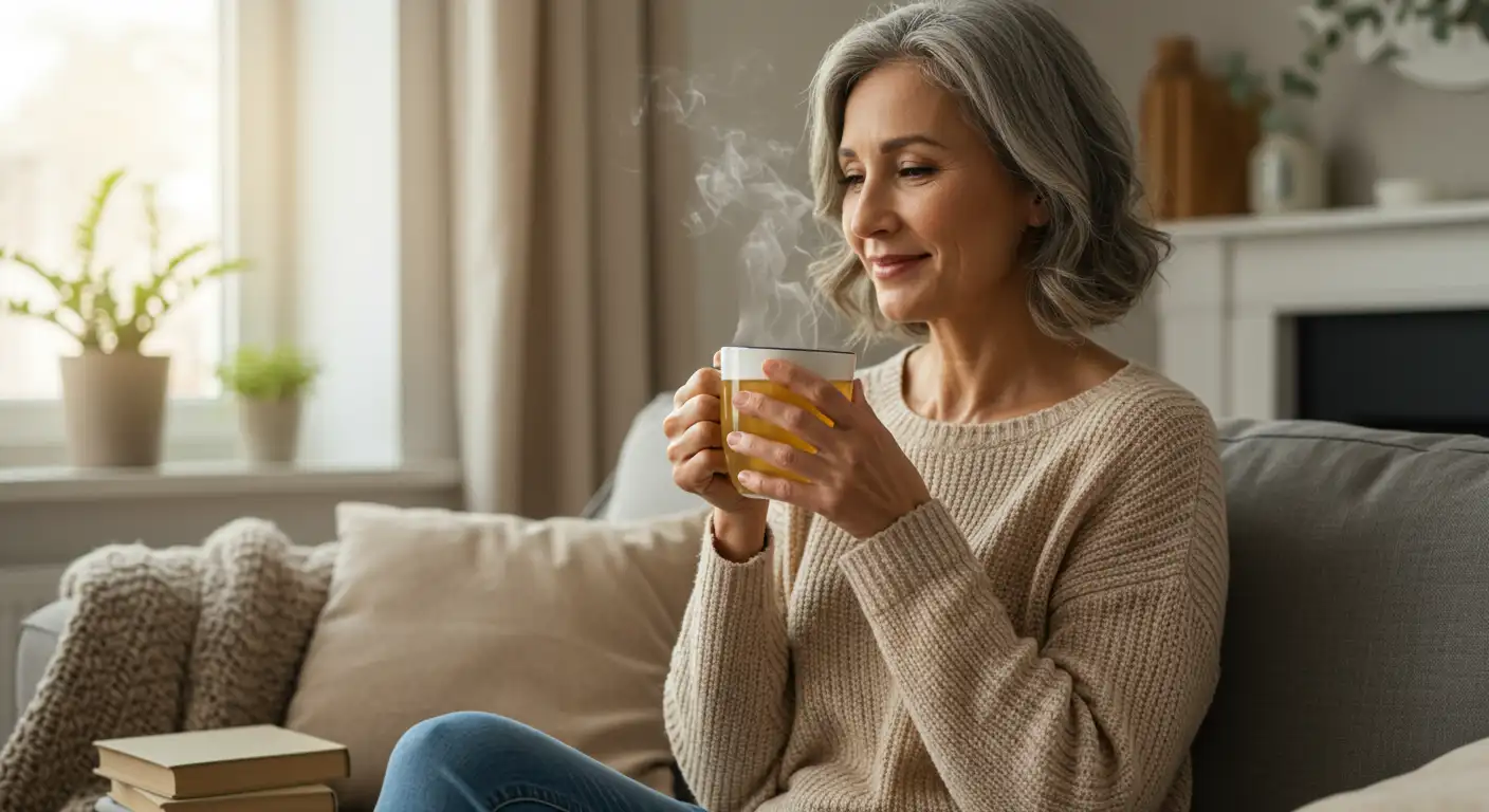 Zencefilin Gücü: Kilo Vermede Etkisi ve Sağlığa Faydaları Nelerdir?