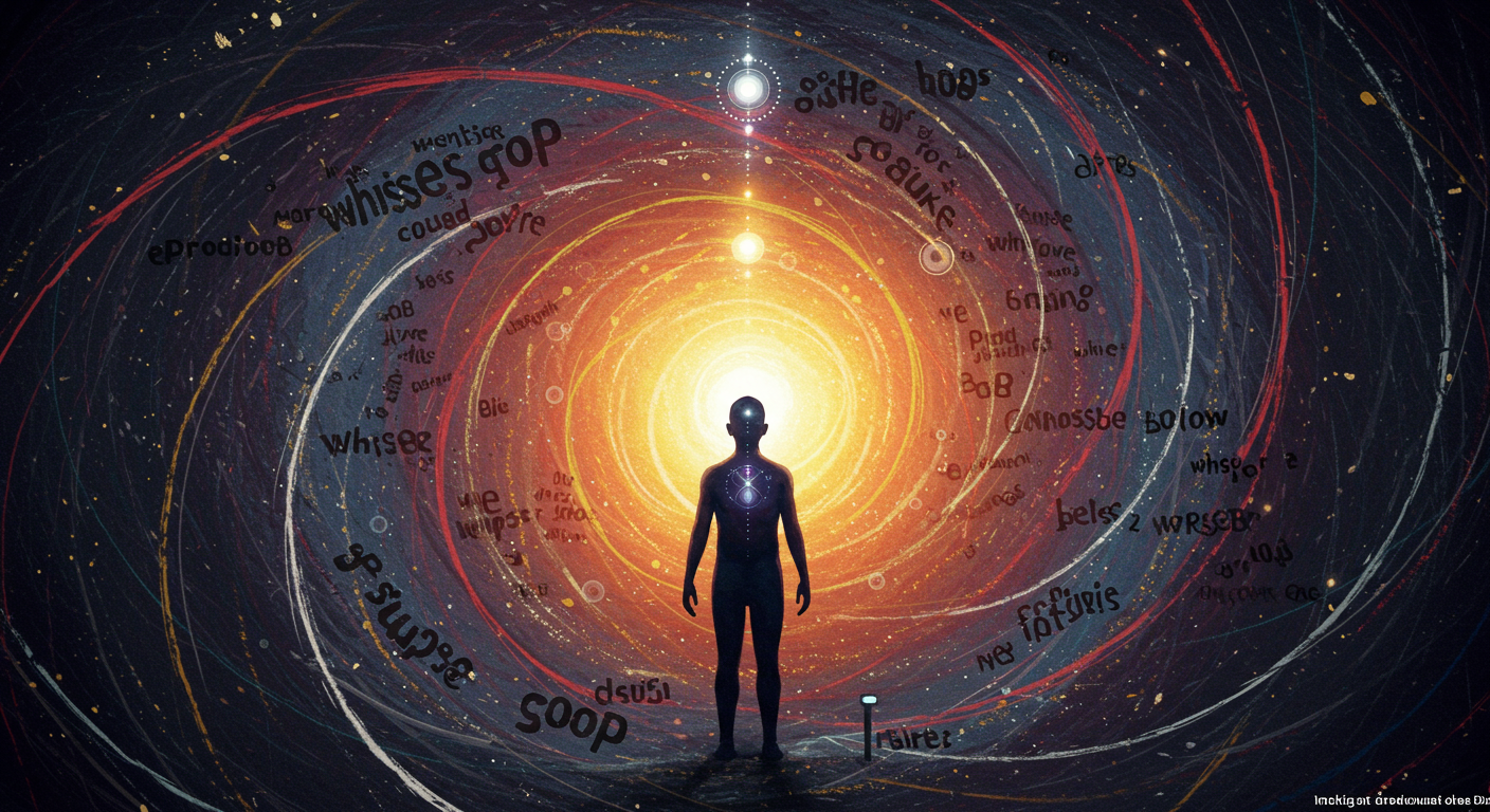 Arkamızdan Konuşanlara En Anlamlı Sözler