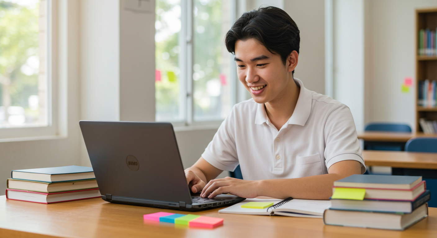 Bilgisayarların Faydaları: Dijital Yaşamın Temel Taşları