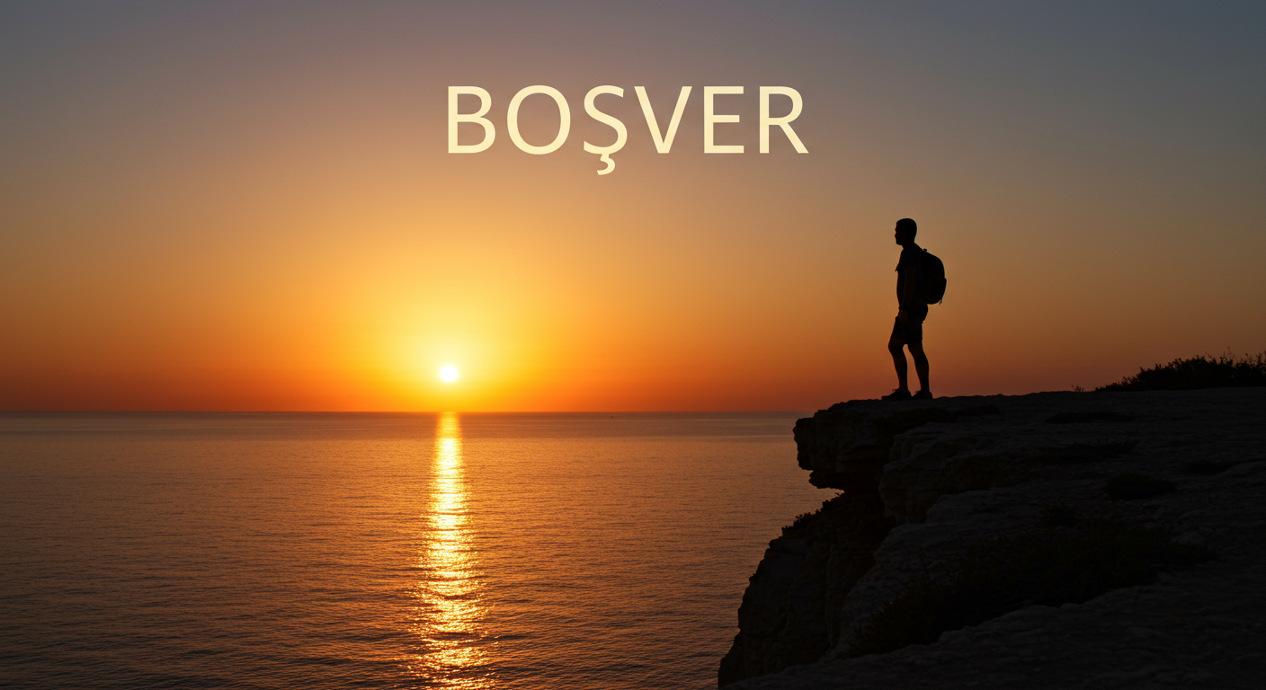 Boşvermişlik Sözleri: Hayatı Hafifleten Bilgece İfadeler