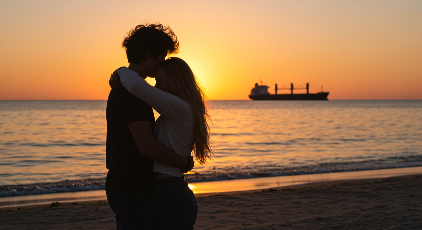 Denizci Sözleri: Rüzgarın Yönü Değişse de Rotanı Belirle