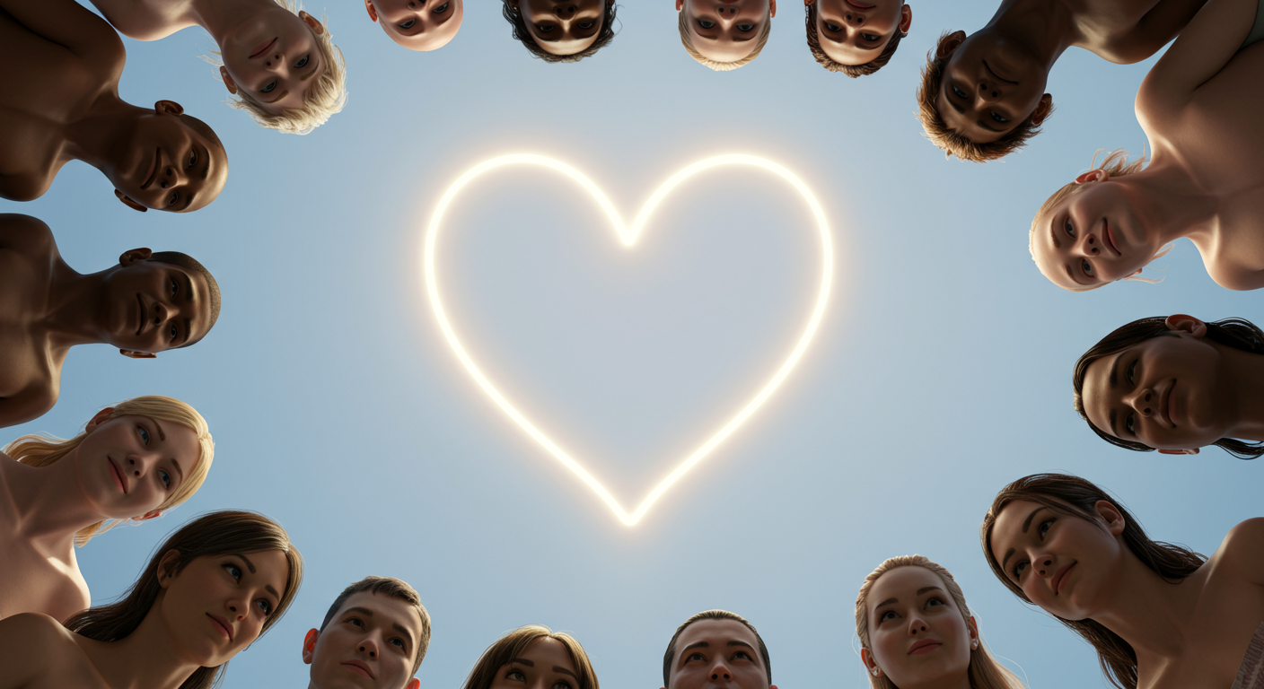 Enfal Suresi 63. Ayet: Kalpleri Birleştiren İlahi Kudret