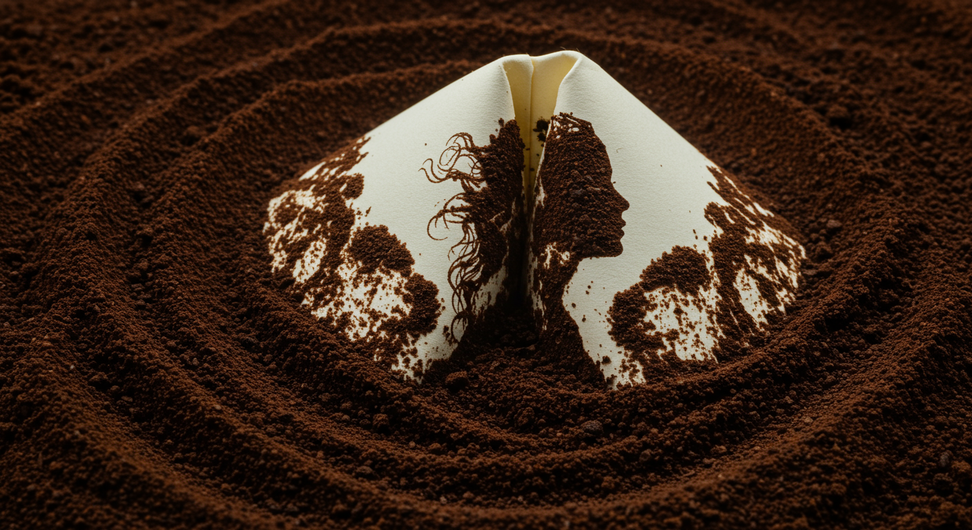 Falda Çıplak Kadın Görmek: Gizemli Yorumlar