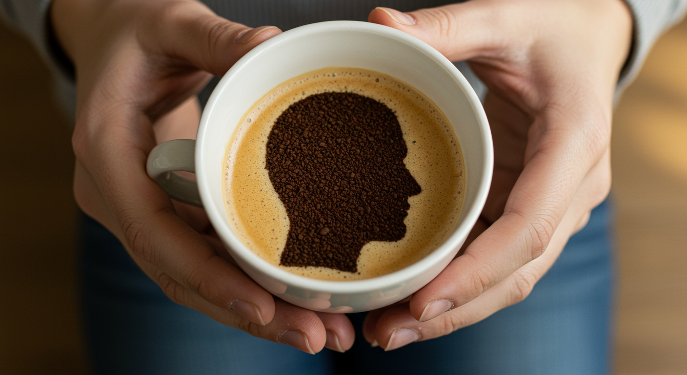 Falda Kafa Görmek Ne Anlama Gelir?