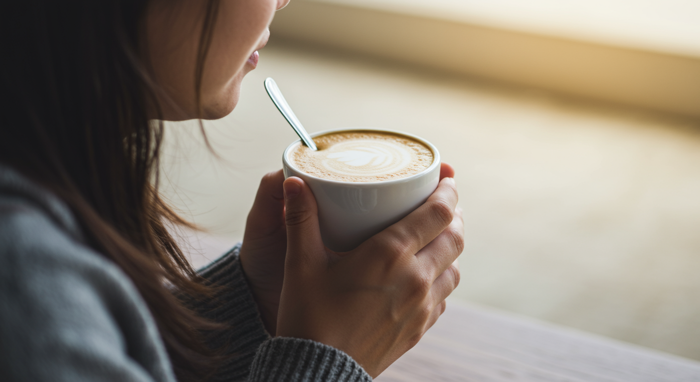 Falda Kaşık Görmek: Gizemli Yorumları ve Anlamları