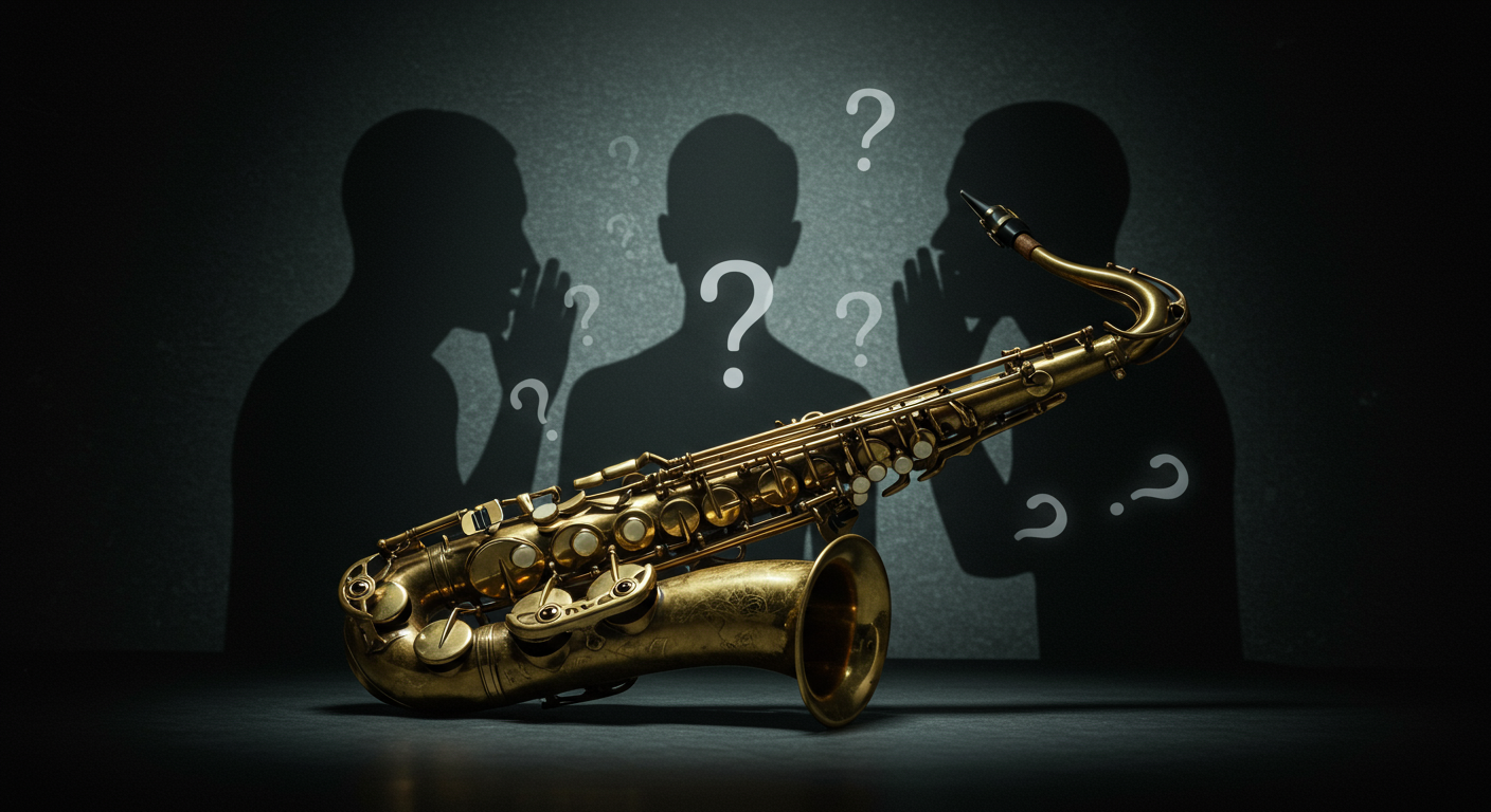 Falda Saksafon Görmek: Aşk, Dedikodu ve Derin Anlamları