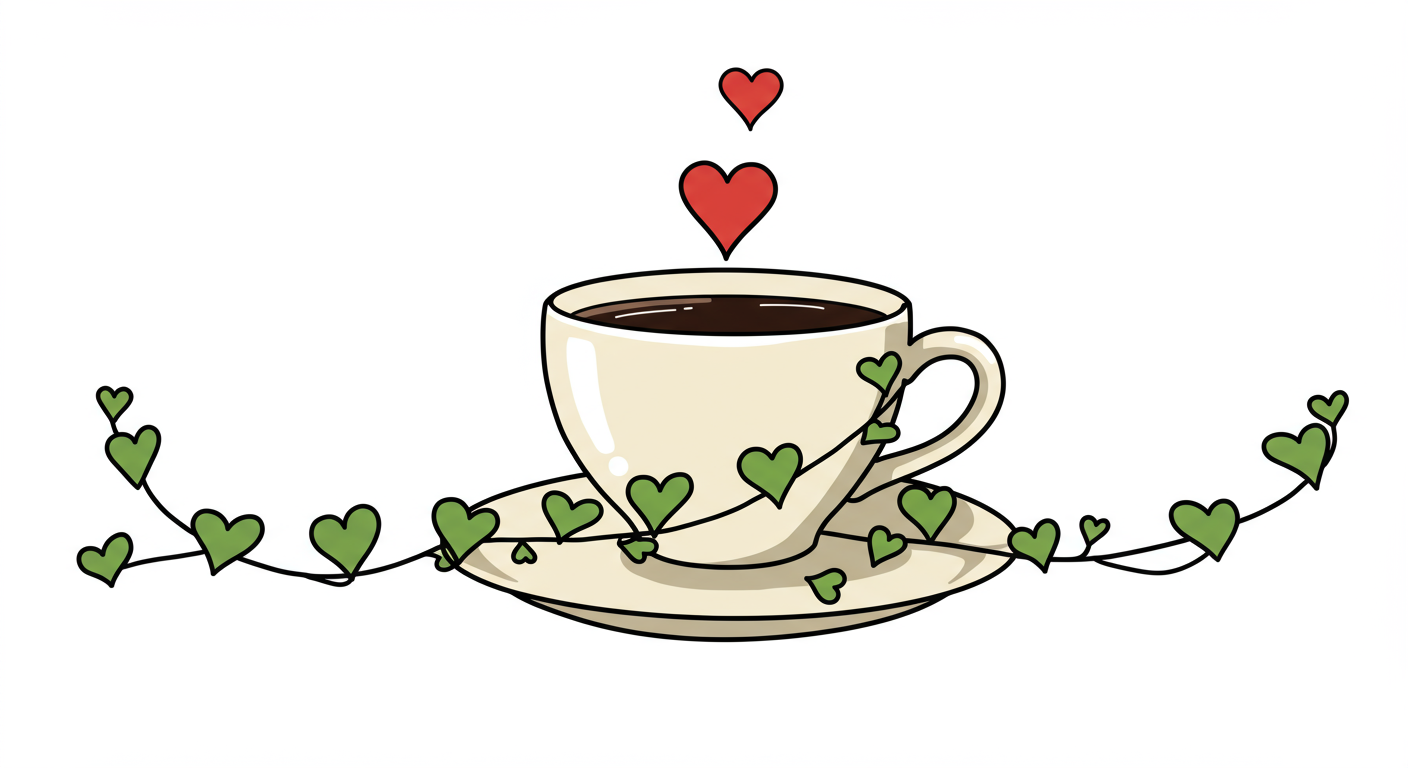 Falda Sarmaşık Görmek: Gizemli Bağların Anlamı