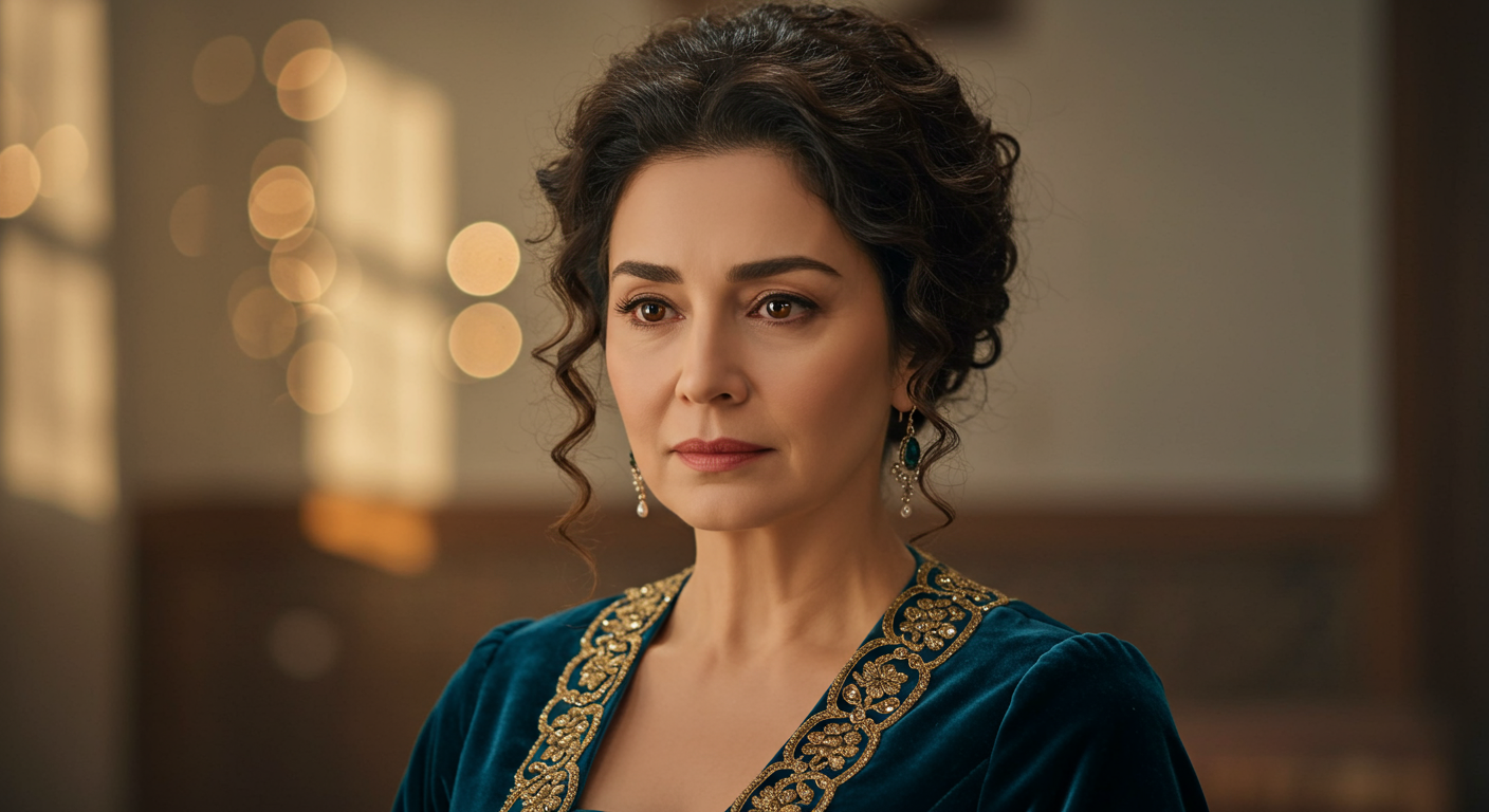 Fatma Karanfil Kimdir? Sanat ve Yaşam Yolculuğu
