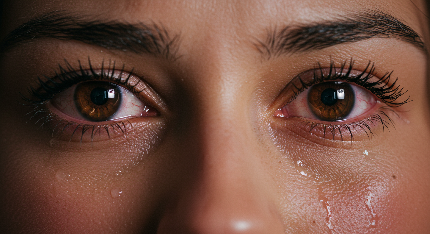 Gözyaşının Derin Anlamları: Kalpten Süzülen Sözler