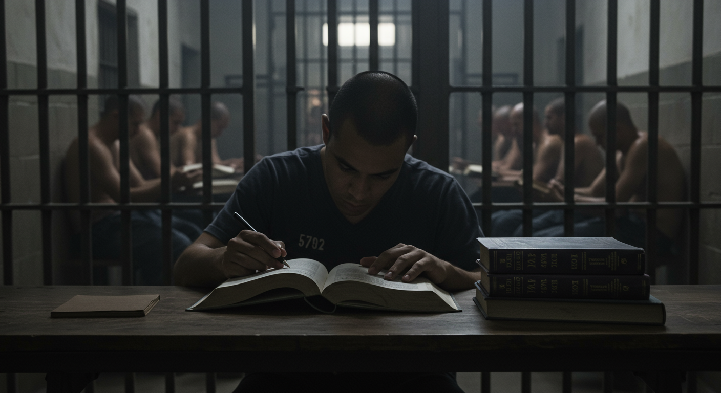 Hapishane Dizileri: Demir Parmaklıkların Ardındaki Dünyalar