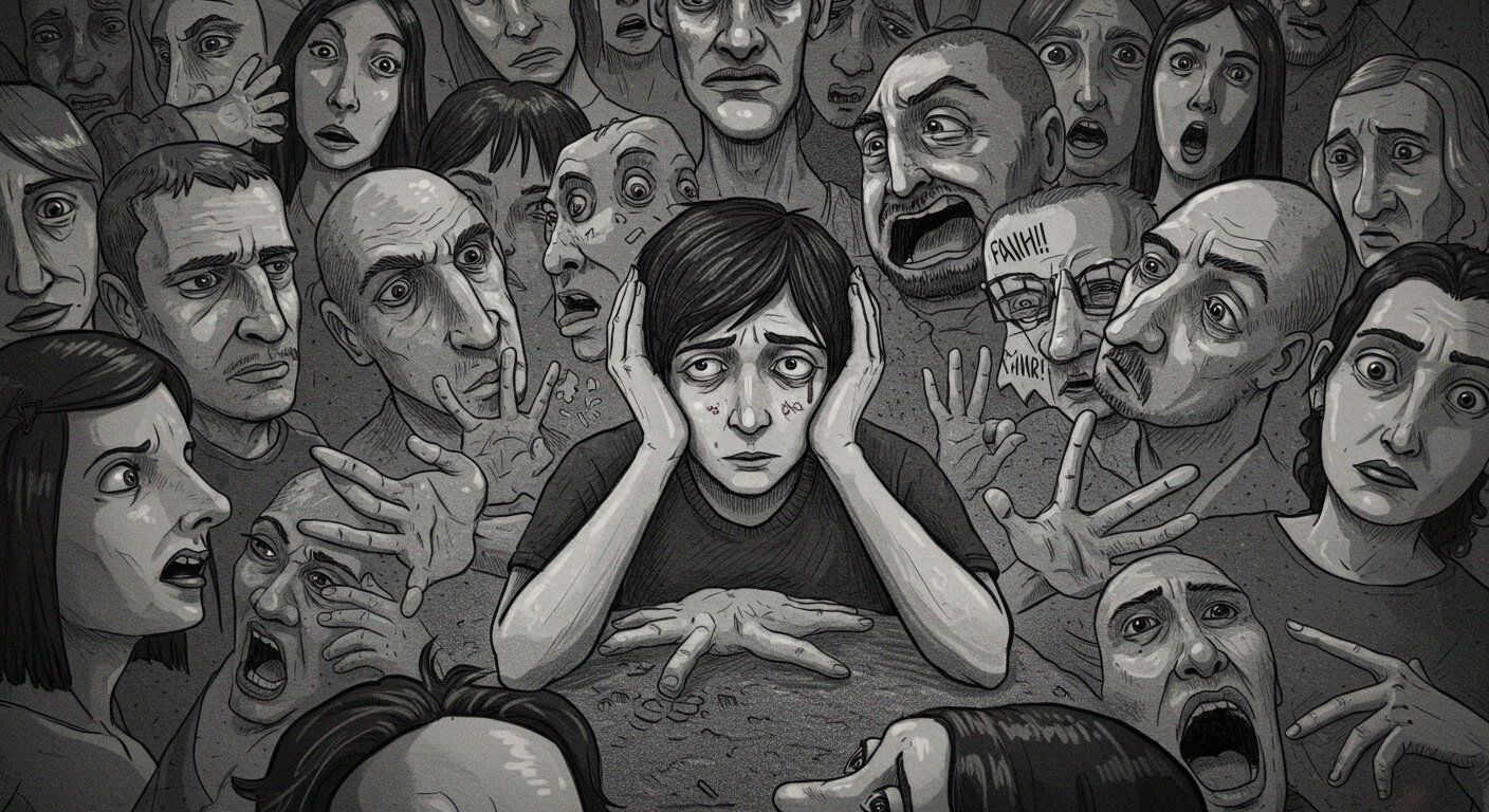 Hayatın Yorgunluğundan Bıkkınlık Sözleri