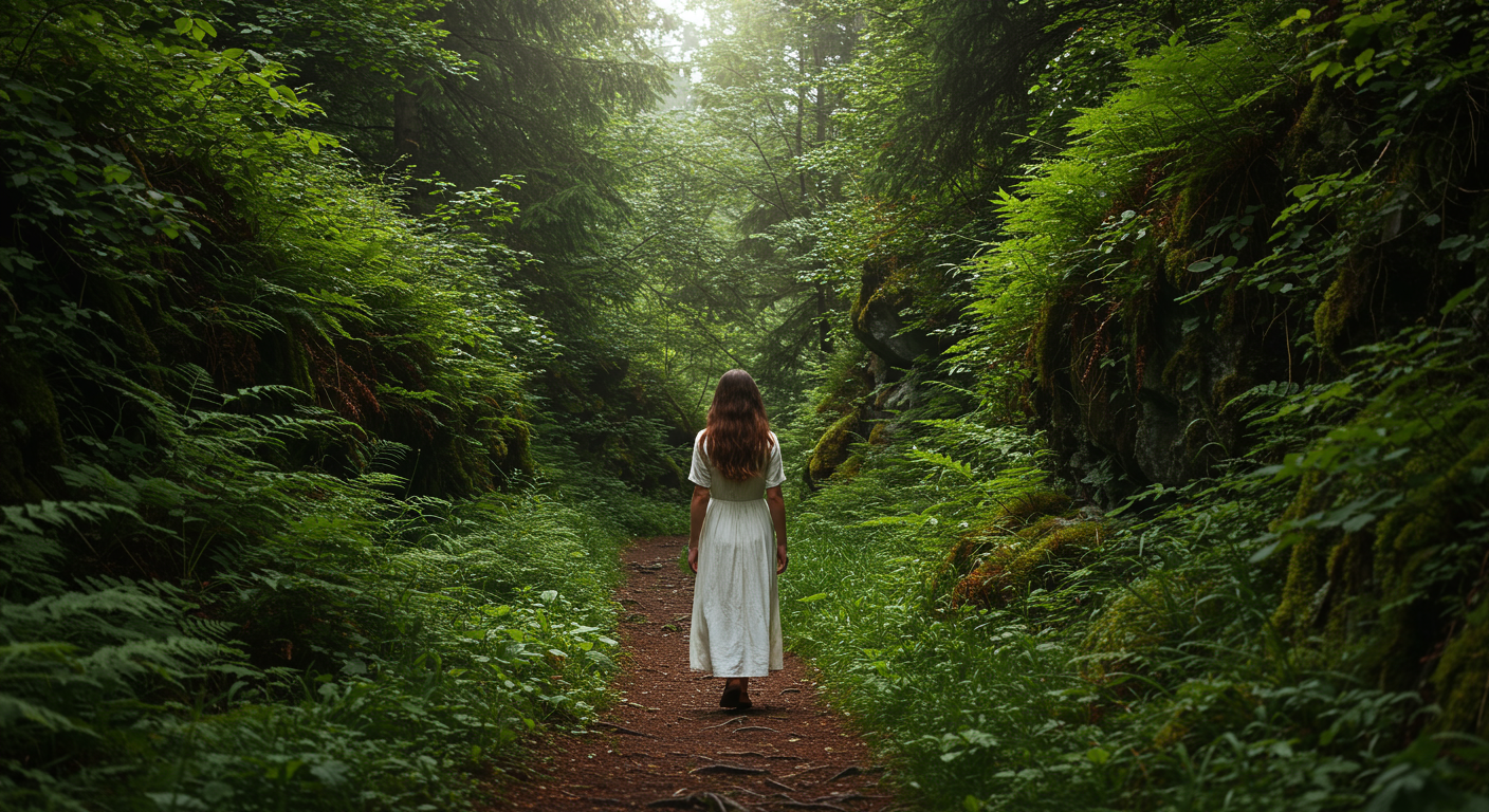 İçsel Huzurun Anahtarı: Derinlemesine Huzur Sözleri