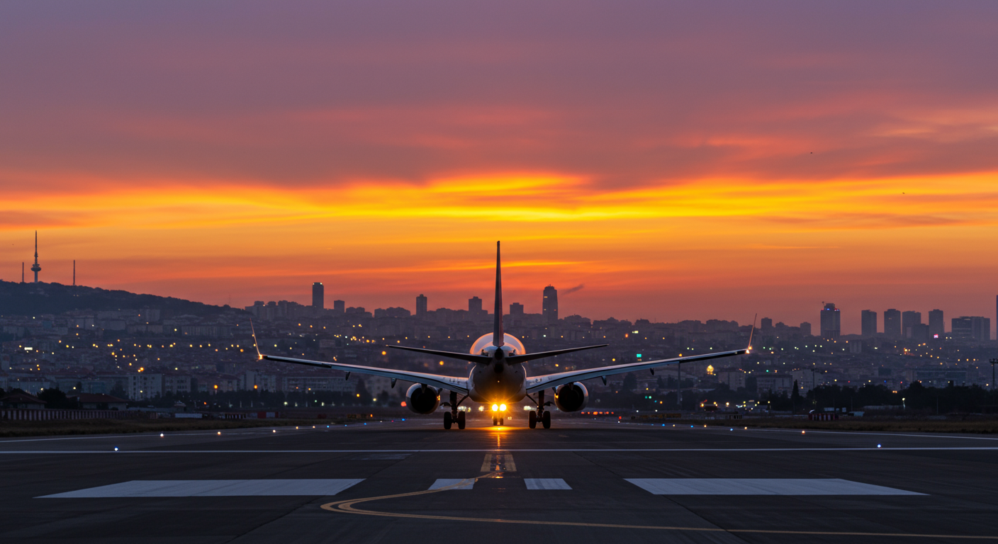 İzmir Ağrı Arası Seyahat Rehberi: Mesafeler ve Süreler