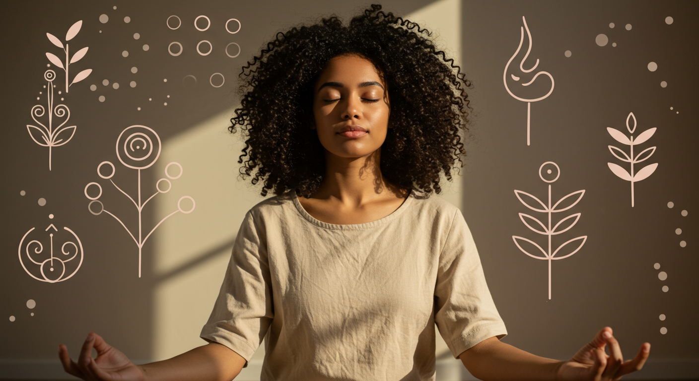 Kahve Falında Artı İşareti Görmek: Anlamı ve Derin Yorumları