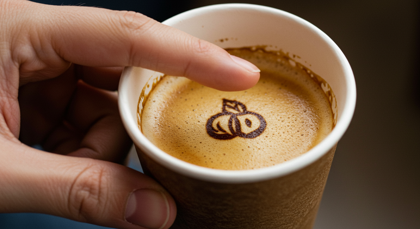 Kahve Falında Fındık Görmek: Gizemli Yorumlar ve Anlamları