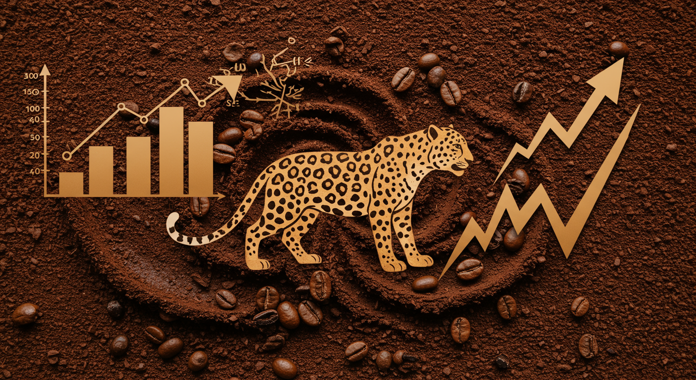Kahve Falında Leopar Görmek: Gizemli Yorumlar